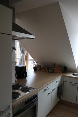 Foto - Etagenwohnung in Deggendorf zur Miete