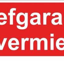 Duplex Stellplatz unter (miete) Theresienwiese!! - München Ramersdorf-Perlach