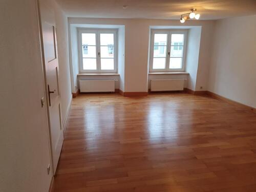 Foto - Ab sofort: zentrumsnahes Wohnen in der Villinger Altstadt (60qm)