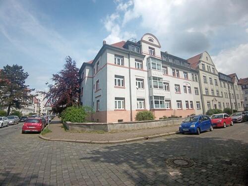 Foto - Charmante Etagenwohnung im Leipziger Süden mit Nähe zu Parks und