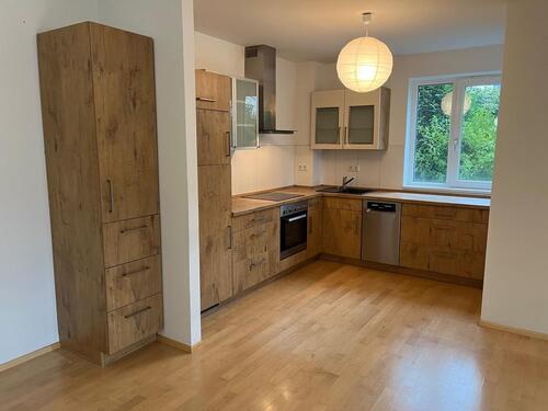 Foto - 3 Zimmer Terrassenwohnung in Kumhausen