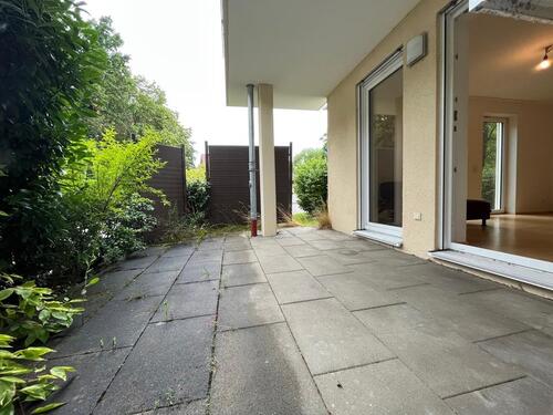 Foto - Terrassenwohnung in Kumhausen zur Miete