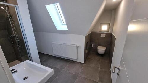 Foto - 4 Zimmer Wohnung Erstbezug nach Kernsanierung