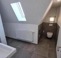 4 Zimmer Wohnung Erstbezug nach Kernsanierung - Lüdenscheid