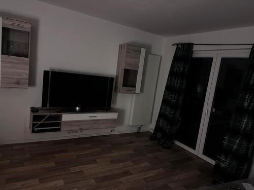 Foto - 3 Zimmer Erdgeschoßwohnung in Freden (Leine)