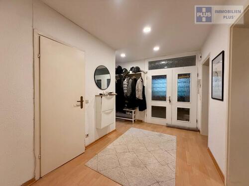 Foto - 3 Zimmer Erdgeschoßwohnung zur Miete in Homburg