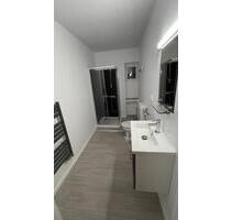 1 Zimmerwohnung mit Bad und Küche - Bad Kissingen