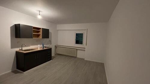 Foto - 1 Zimmer Etagenwohnung zur Miete in Bad Kissingen