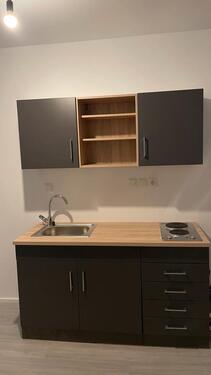 Foto - Etagenwohnung in Bad Kissingen zur Miete