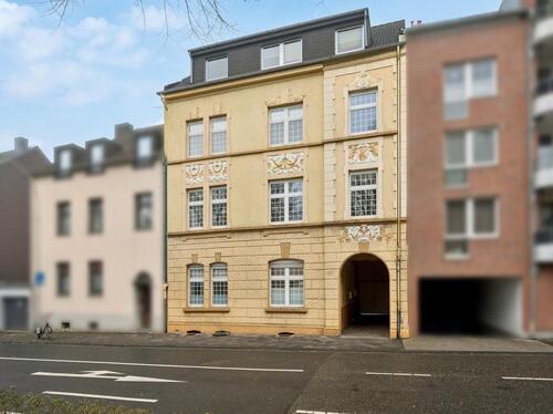 Foto - Eigentums- Maisonettewohnung inkl. geräumiger Terasse + Garten