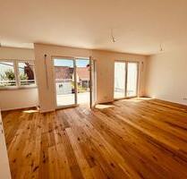 Penthouse in Gerolzhofen - große Terrasse & Aufzug