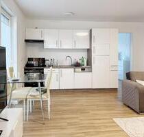 Helle moderne 3Z-EG-Wohnung mit Loggia in Rheine