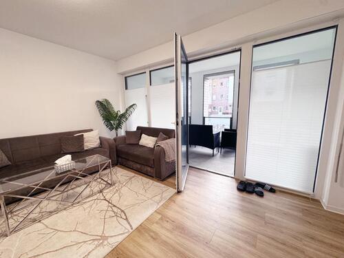 Foto - 3 Zimmer Erdgeschoßwohnung zur Miete in Rheine