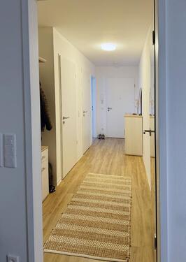 Foto - Erdgeschoßwohnung in Rheine zur Miete