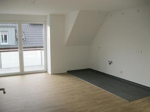Foto - 3 Zimmer Etagenwohnung zur Miete in Ostbevern