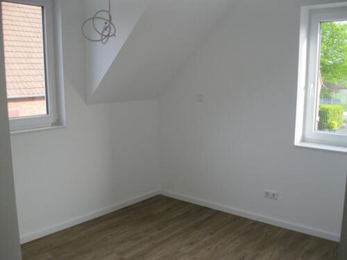 Foto - Etagenwohnung in Ostbevern zur Miete