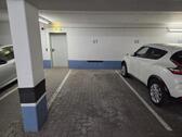 Foto - Tiefgaragenstellplatz, Tiefgarage, Parkplatz, Garage