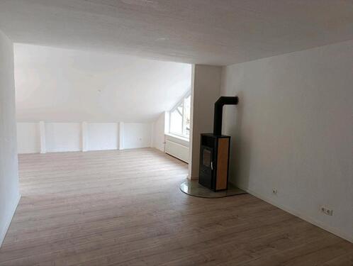 Foto - Etagenwohnung in Bayreuth zur Miete