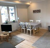 Ferienwohnung in Verl-Kaunitz für bis zu 4 Personen