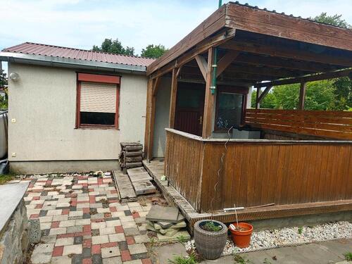 Foto - Schrebergarten in Lübben abzugeben