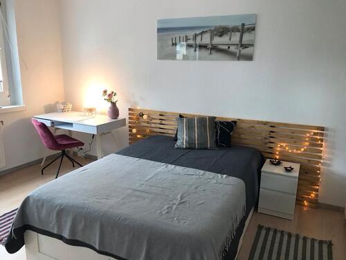 Foto - Möbliertes 1–Zimmer–Apartment in Potsdam (Stern), 27 m2, ab 1.6.