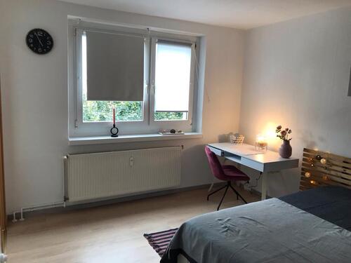 Foto - 1 Zimmer Dachgeschoßwohnung zur Miete in Potsdam