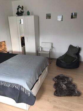 Foto - Dachgeschoßwohnung in Potsdam zur Miete