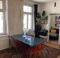 Zwei-Zimmer-Wohnung zum WGT vom 22.05 - 25.05 - Leipzig Altwest