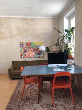 Foto - 2 Zimmer Etagenwohnung zur Miete in Leipzig