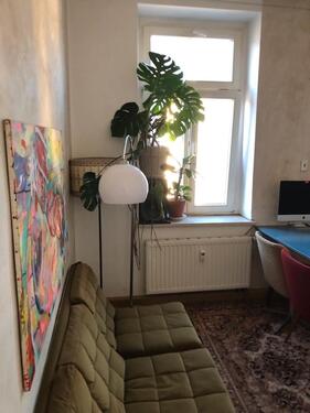 Foto - 2 Zimmer Etagenwohnung in Leipzig