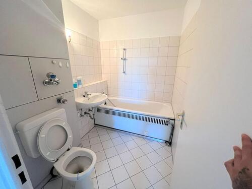 Foto - 2.5 Zimmer Etagenwohnung in Ludwigshafen am Rhein