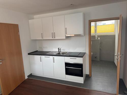 Foto - 1,5 Zimmerwohnung im Zentrum von Schelklingen, frei ab 062026