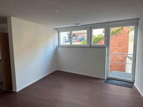 Foto - 1.5 Zimmer Etagenwohnung in Schelklingen
