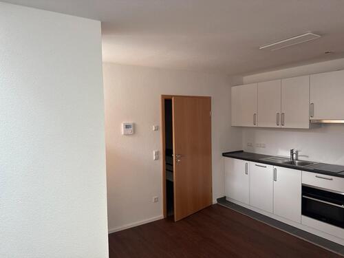 Foto - Etagenwohnung in Schelklingen zur Miete