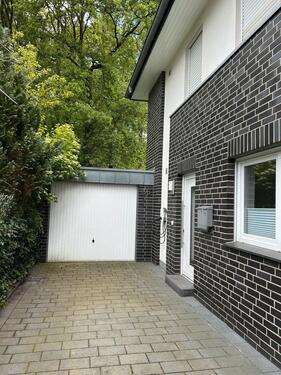 Foto - Doppelhaushhälfte in Marienfeld