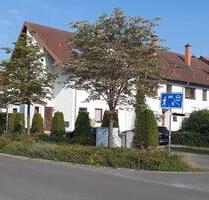 Attraktive 2-Zimmer-Wohnung mit Terrasse, Garten, ohne Provision - Waldsee