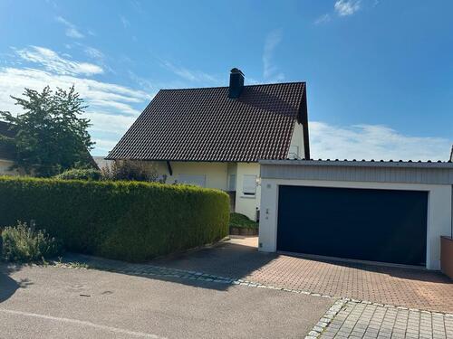 Foto - Freistehendes Einfamilienhaus - 550.000,00&nbsp;EUR Kaufpreis, ca.&nbsp; 128,00&nbsp;m&sup2;