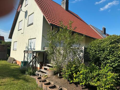 Foto - 6 Zimmer Einfamilienhaus zum Kaufen in Mertingen