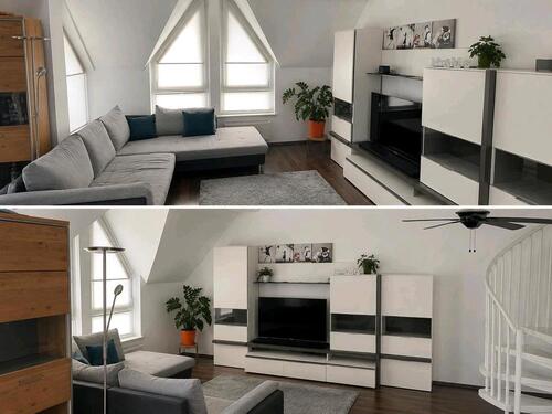 Foto - Helle, moderne Wohnung zu verkaufen