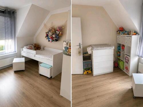 Foto - 3.5 Zimmer Maisonettenwohnung zum Kaufen in Nauheim