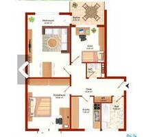 Eigentumswohnung - 250.000,00&nbsp;EUR Kaufpreis, ca.&nbsp; 76,00&nbsp;m&sup2; in Hersbruck (PLZ: 91217)