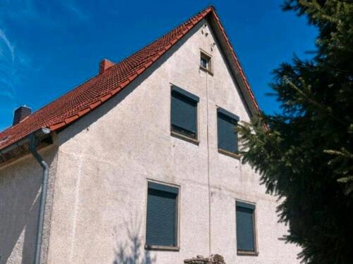 Foto - 1 Zimmer Einfamilienhaus zum Kaufen in Bad Bibra