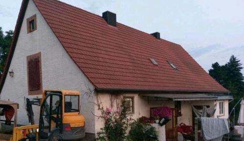 Foto - 1 Zimmer Einfamilienhaus in Bad Bibra