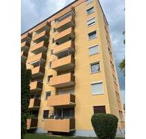 3-Zimmer-Wohnung in Ottobrunn (BEFRISTET FÜR 3 MONATE )