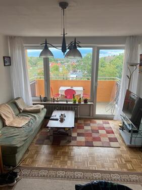 Foto - 3 Zimmer Etagenwohnung zur Miete in Ottobrunn