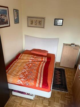 Foto - Etagenwohnung in Ottobrunn zur Miete