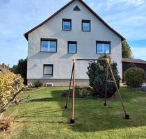 Doppelhaushäfte - 240.000,00&nbsp;EUR Kaufpreis, ca.&nbsp; 185,00&nbsp;m&sup2; in Oederan (PLZ: 09569)