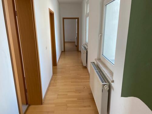Foto - 5 Zimmer Etagenwohnung in Schleiz