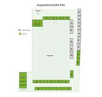Stellplatz Stellplätze zum Mieten in Stuttgart-West (Augustenstraße 63A)