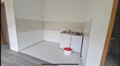 Foto - Etagenwohnung zur Miete in Halberstadt